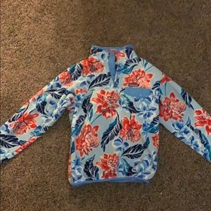 Patagonia Fleece